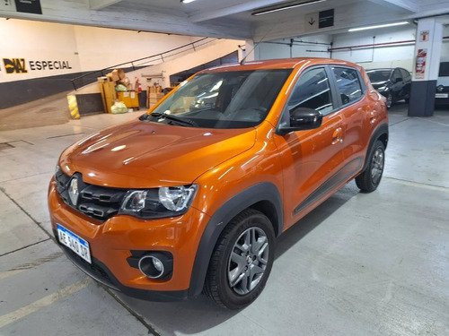 Renault Kwid 1.0 Sce 66cv Iconic