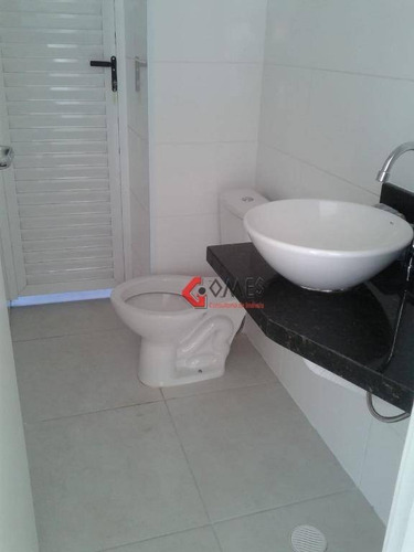 Imagem 6 de 30 de Prédio Comercial Para Locação, Jardim Do Mar, São Bernardo Do Campo. - Pr0100