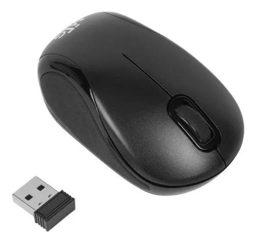 Kit 100 Mouses Sem Fio Targus Mtg 1.200 Dpi Optico W840