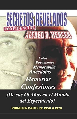 Libro: Secretos Revelados: (confidencial) (edición En