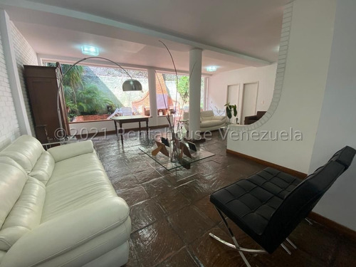 Imagen 6 de 30 de Casa En Venta Los Palos Grandes 20-18953 María José Diaz +58 424-1747490