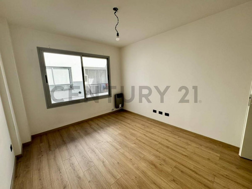 Venta Departamento Villa General Mitre