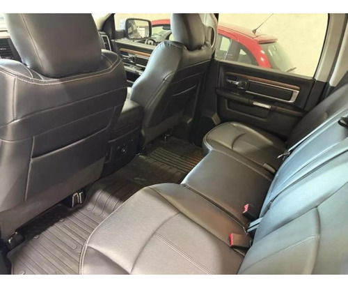 RAM 1500 5.7 Laramie Atx V8