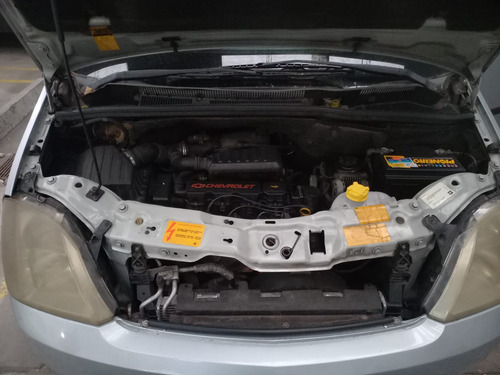 Chevrolet Meriva 1.8 Gl Plus