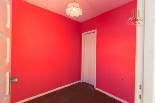 Imagem 12 de 30 de Vendo Apartamento De Três Dormitórios, Próximo A Avenida Assis Brasil - Ap3741