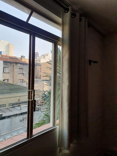 Imagem 3 de 15 de Kit Na Vila Buarque - Marquês De Itú - 22133