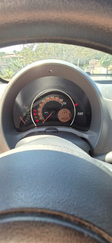 Fiat Fiorino 1.4 Hard Working Flex 4p 5 marchas