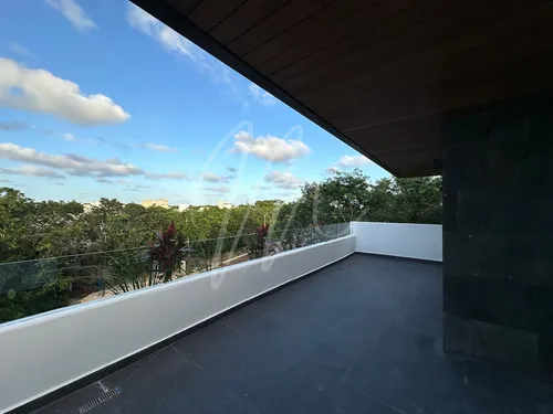 Casa En Venta En Cancun, Via Cumbres Residencial