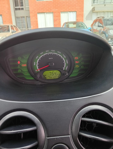 Chevrolet Spark 1.0 Life Mt