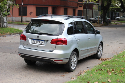 Volkswagen Suran 1.6 Highline Msi 110cv
