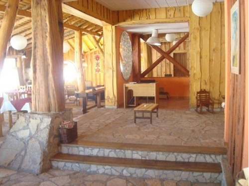 Vendemos Hotel En Caviahue
