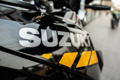 Suzuki V-strom 1050 Xt - No Bmw, No Honda, No Yamaha! Jj