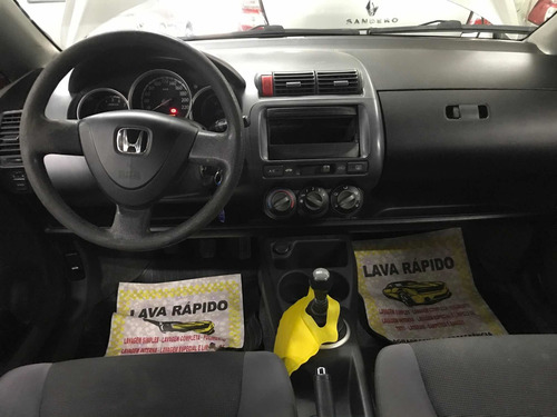 Honda Fit 1.4 Lx 5p 2004
