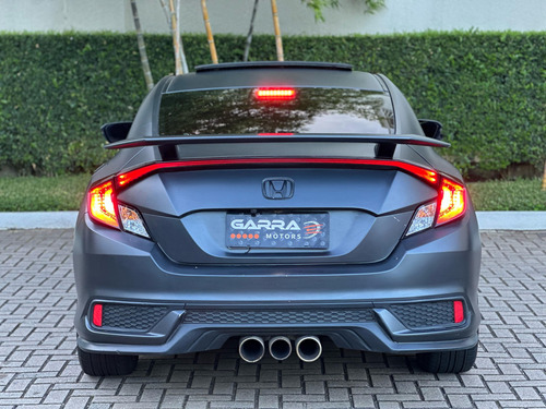 Honda Civic 1.5 Si Turbo 2p
