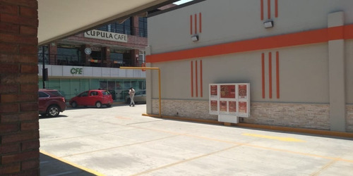 Imagen 5 de 30 de Locales Comerciales En Renta En Plaza Totoltepec, Restaurante