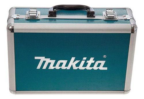 Conjunto De Serras Multiuso Makita De 9 Peças D-51297