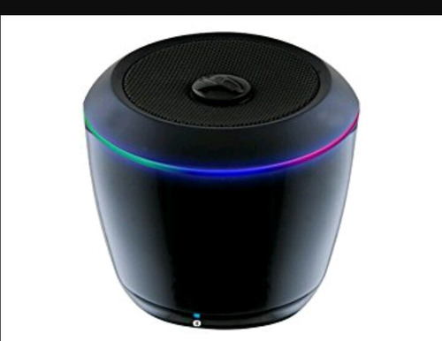 Corneta Portátil Bluetooth Ilive
