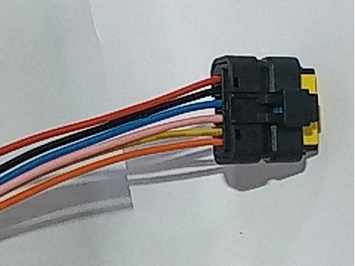 Conector Bomba De Gasolina Centauro 1.8 Y 1.6 Nuevorig 6pin