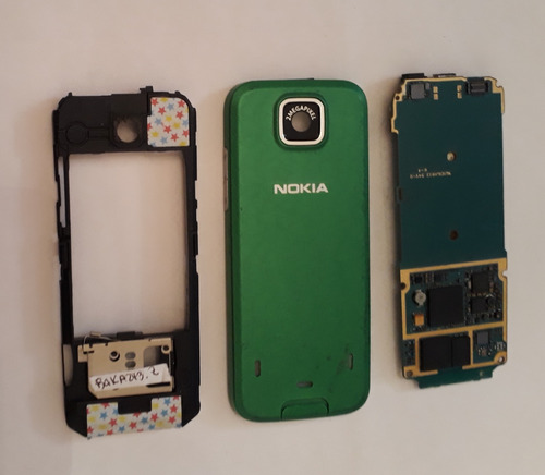 Remate Repuestos Nokia 7310
