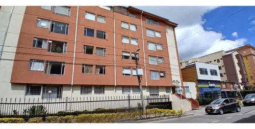 Oportunidad De Inversión En Mazuren En Bogotá