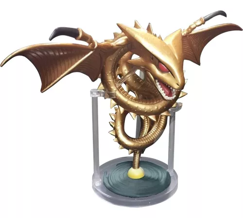 Banpresto Shenlong Shenron e Esferas do Dragão Mega WCF Dragon