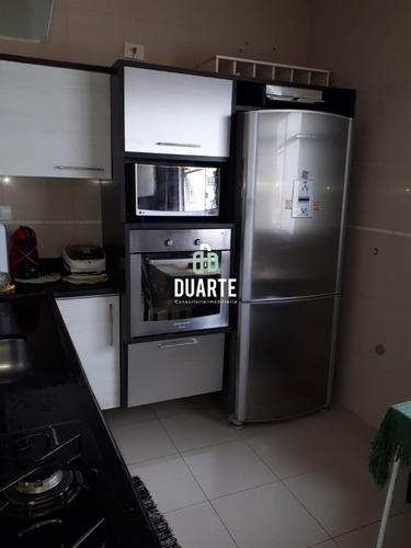 Imagem 13 de 30 de Apartamento - Ap01598 - 34355475