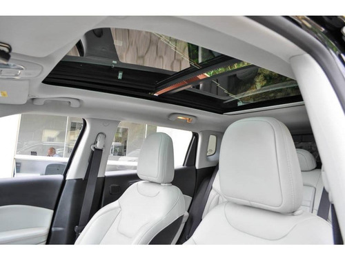 Imagem 11 de 15 de Jeep Compass Limited 2.0 4x4 At