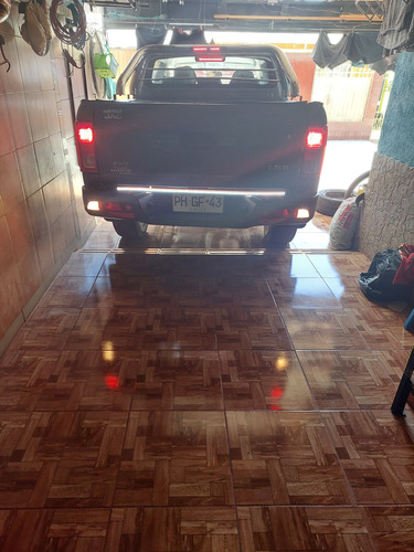 JAC T8 2.0 Cdti Comfort 4X4 Mt