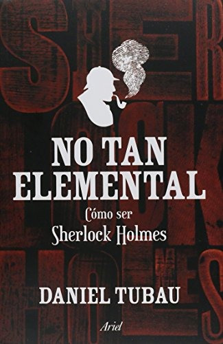 Libro No Tan Elemental - Nuevo