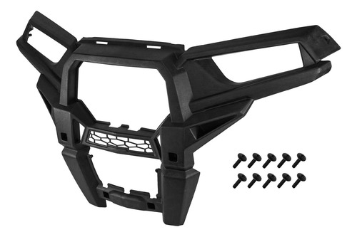 Caltric 5439786-070 5451482-070 7519650 Front Bumper Fas Cch