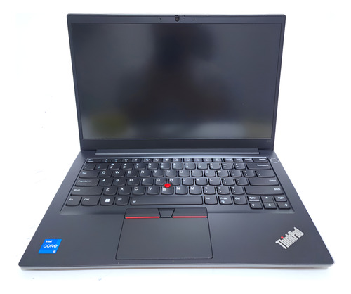 Laptop Lenovo Thinkpad E14 Gen2 I5 11th 32gb 1 Tb Ssd Win 11 (Reacondicionado)