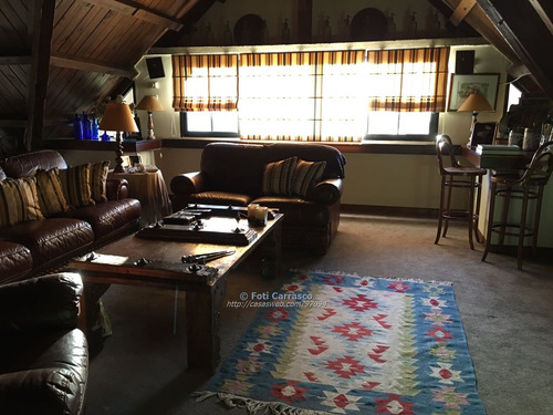 Imagen 4 de 15 de Casa En Venta Lomas De Carrasco La Tahona