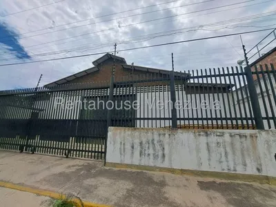 Galpón en alquiler