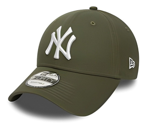 Gorra New Era Verde 