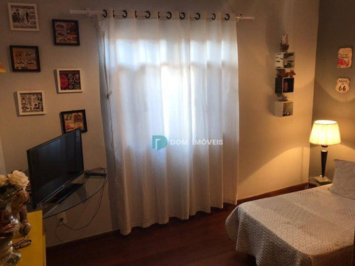 Imagem 17 de 30 de Cobertura Com 4 Dormitórios À Venda, 220 M² Por R$ 495.000,00 - Centenário - Juiz De Fora/mg - Co0296