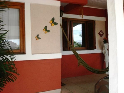 Imagem 2 de 10 de Casa - Aberta Dos Morros - Ref: 289235 - V-mi13663