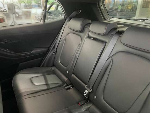 Hyundai Creta CRETA N LINE 1.0 TB 12V FLEX AUT.