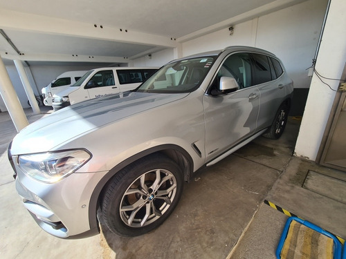 Imagen 1 de 14 de Bmw X3 Xdrive30i