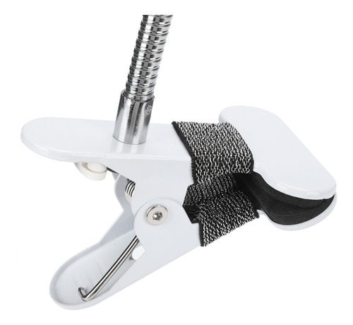 Lampara Escritorio Lámpara De Mesa Usb Plegable 2 Color