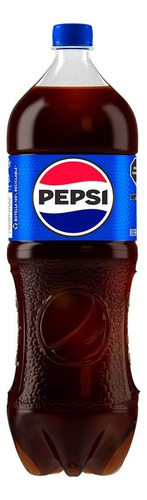 Paquete De 8 Pepsi Regular, Refresco De Cola 2lts