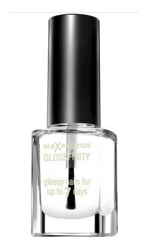 Esmalte Max Factor Gloss Finity - Jsaúl