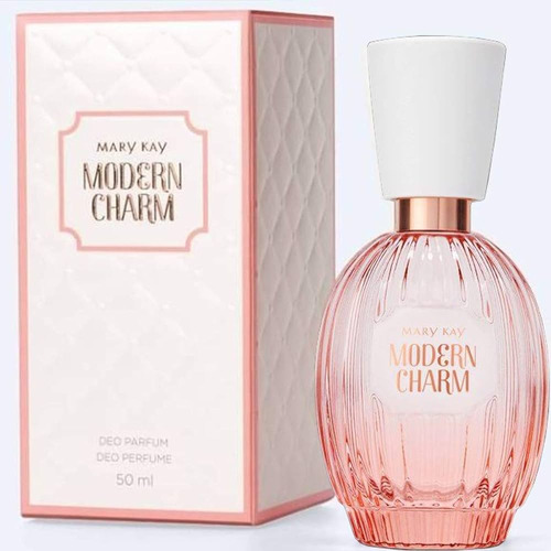 Modern Charm Mary Kay Loción 