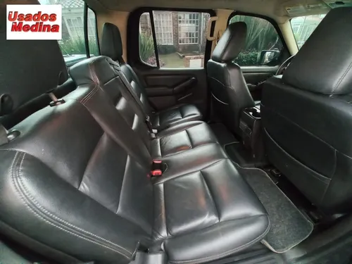 Ford Sport Trac Xlt