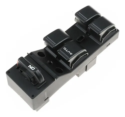 Control Maestro Vidrios For Honda Civic Cx Ex Hx Lx Si