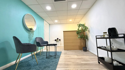 Estoril, Tabancura, 2 Privados, 2 Baños, 1box 1b