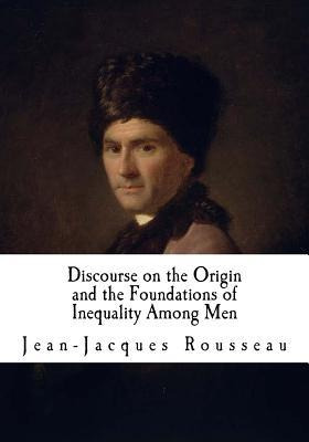 Libro Discourse On The Origin And The Foundations Of Ineq...