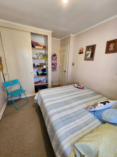 Casa En Condominio Lomas San Sebastián Concepcion