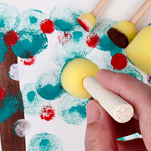 30 Herramientas De Bricolaje Para Pintar Grafiti, Arte Infan