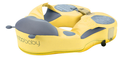 Y Mambobaby Flotador Bebé Lindo No Inflable Anillo De