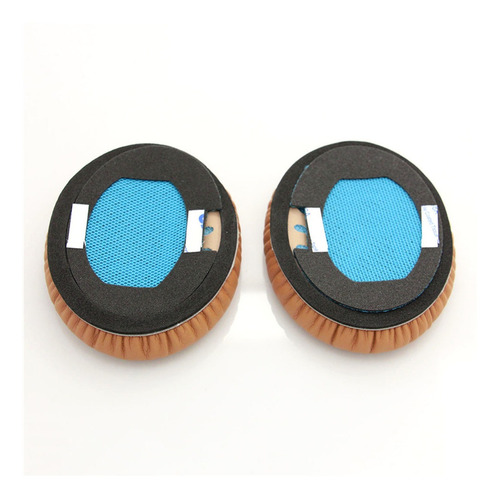 Imagen 6 de 10 de Reemplazo De Cojines Almohadillas Suaves Para Bose Qc2 Qc15